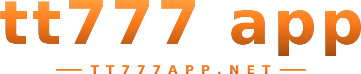 tt777 app logo